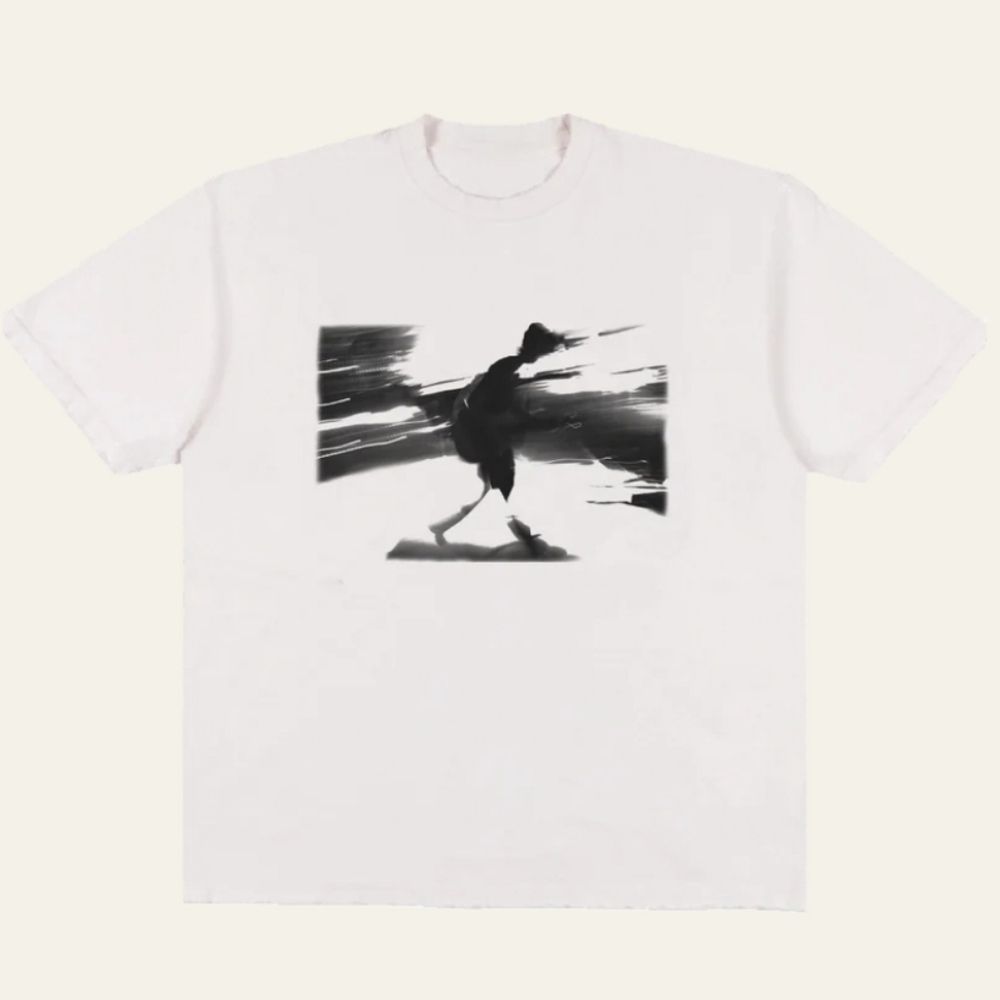 🆕️ Shawn Mendes On The Road Again 2025 Tour Photo Graphic Tee